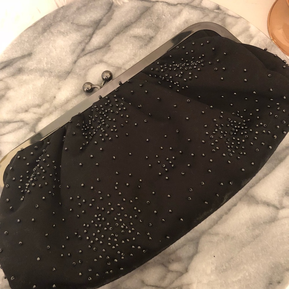 Express Party Clutch